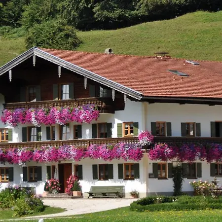 Bauernhof Donauerhof *