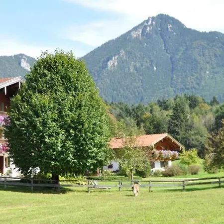 Donauerhof Bauernhof